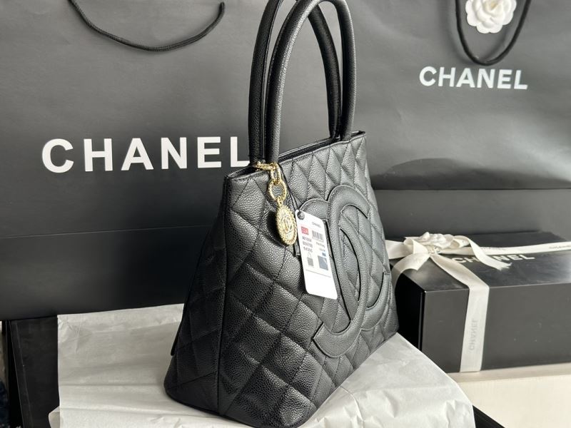 Chanel Shopping Bags